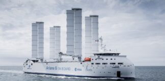 Canopee: Two Years of Proven Performance for the World’s Most Advanced Hybrid Ship