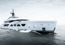 Seventh Amels 60 Superyacht Memories Delivered and Set for Charter Season