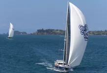 Dates Announced for 2026 New Zealand Millennium Cup: South Pacific’s Premier Superyacht Regatta Returns to Auckland