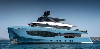 Numarine Launches Latest 37XP and 26XP Explorer Yachts