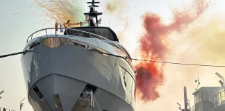 Ocean King Launches Ocean Angel, Second Unit in the Doge 400 GT Series