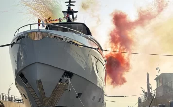 Ocean King Launches Ocean Angel, Second Unit in the Doge 400 GT Series