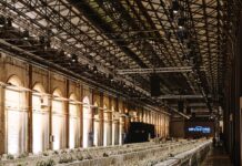 Sanlorenzo Celebrates 20 Years of Vision at Florence’s Stazione Leopolda