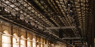 Sanlorenzo Celebrates 20 Years of Vision at Florence’s Stazione Leopolda