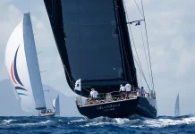 Showdown in Palma: Superyacht Cup 2025’s Most Exciting Contenders