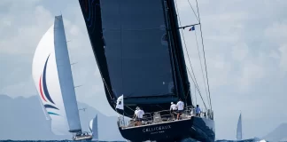 Showdown in Palma: Superyacht Cup 2025’s Most Exciting Contenders