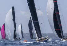 Loro Piana Giraglia Overall