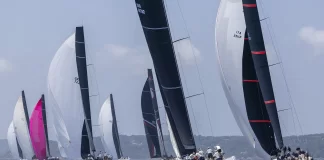 Loro Piana Giraglia Overall