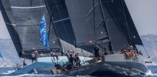 The Superyacht Cup Palma 2025 – Race Day 1 The Superyacht Cup Palma 2025 - Day 1 © Sailing Energy / The Superyacht Cup