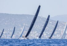 The Superyacht Cup Palma 2025 – Race Day 2 The Superyacht Cup Palma 2025 - Day 2 © Sailing Energy / The Superyacht Cup