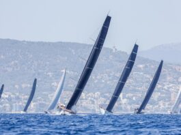 The Superyacht Cup Palma 2025 - Day 2 © Sailing Energy / The Superyacht Cup