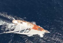 The Superyacht Cup Palma 2025 – Practice Race