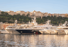 Blue Wake™ 2025: Monaco Yacht Show Powers Yachting’s Sustainable Transition