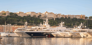 Blue Wake™ 2025: Monaco Yacht Show Powers Yachting’s Sustainable Transition