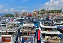 Superyachts Channel Preview: The Unmissable Yacht Debuts at Cannes Yachting Festival 2025