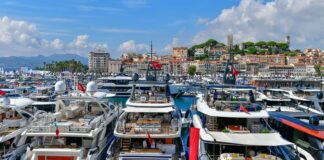 Superyachts Channel Preview: The Unmissable Yacht Debuts at Cannes Yachting Festival 2025