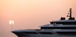 Gulf Craft Becomes First MENA Shipyard to Accept Crypto Payments