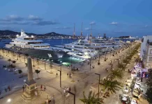 IGY Ibiza Marina Unveils €5M Transformation to Welcome the World’s Largest Superyachts