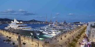 IGY Ibiza Marina Unveils €5M Transformation to Welcome the World’s Largest Superyachts