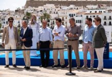 IGY Ibiza Marina Unveils €5M Redevelopment, Transforming Superyacht Access in the Balearics