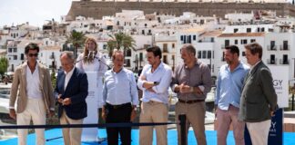 IGY Ibiza Marina Unveils €5M Redevelopment, Transforming Superyacht Access in the Balearics