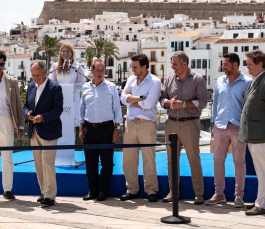 IGY Ibiza Marina Unveils €5M Redevelopment, Transforming Superyacht Access in the Balearics