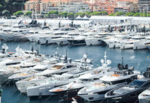 Monaco Yacht Show 2025: An Exceptional Fleet with a Record Number of World Premieres