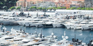 Monaco Yacht Show 2025: An Exceptional Fleet with a Record Number of World Premieres