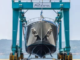 Riva 112 Dolcevita Super