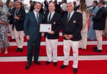 SEA Index® Welcomes Marina Genova as New Institutional Member in Push for Sustainable Yachting