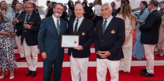 SEA Index® Welcomes Marina Genova as New Institutional Member in Push for Sustainable Yachting