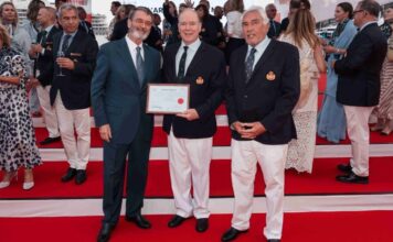 SEA Index® Welcomes Marina Genova as New Institutional Member in Push for Sustainable Yachting