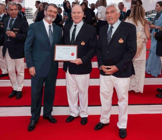 SEA Index® Welcomes Marina Genova as New Institutional Member in Push for Sustainable Yachting