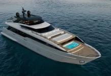 Sanlorenzo Unveils 34m SL110A Asymmetric Yacht Ahead of Cannes Debut