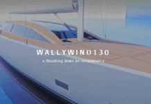 Wallywinds a New Era: Spotlight on the Wallywind 130