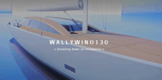 Wallywinds a New Era: Spotlight on the Wallywind 130