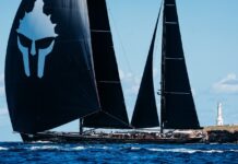 Ibiza JoySail marks fifth edition with record-breaking fleet and adrenaline rush of Perpetual Trophy