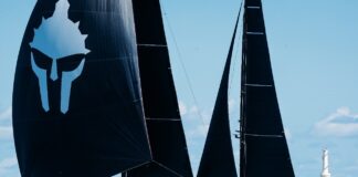 Ibiza JoySail marks fifth edition with record-breaking fleet and adrenaline rush of Perpetual Trophy