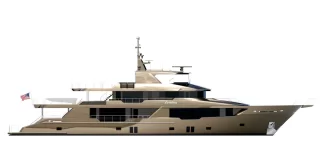 Delta Marine Reveals 46m Explorer Yacht Zembra