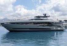 Mangusta Launches 12th GranSport 33