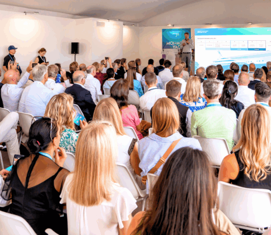 Monaco Yacht Show Summit 2025: Programme and First Speakers Unveiled