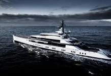 Gabe Newell Acquires Superyacht Builder Oceanco in Groundbreaking Move
