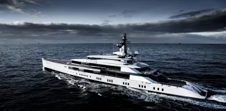 Gabe Newell Acquires Superyacht Builder Oceanco in Groundbreaking Move