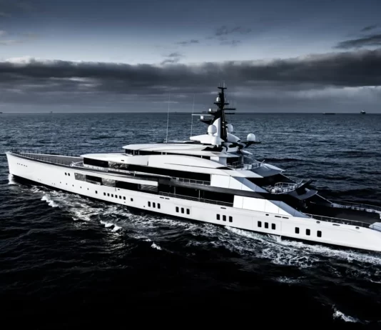 Gabe Newell Acquires Superyacht Builder Oceanco in Groundbreaking Move