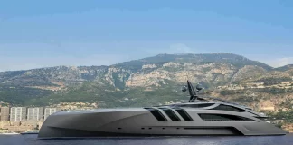 Palmer Johnson Unveils the 72m SuperSport Mega-Yacht Concept: A New Era in Superyacht Design