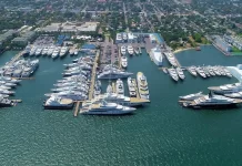 Safe Harbor Enters the Mediterranean with Monaco Marine Acquisition