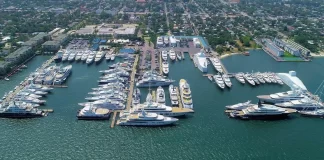 Safe Harbor Enters the Mediterranean with Monaco Marine Acquisition