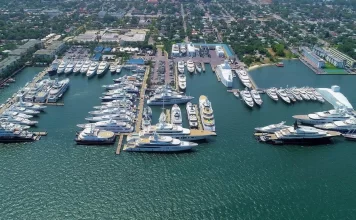 Safe Harbor Enters the Mediterranean with Monaco Marine Acquisition