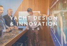 Monaco Yacht Show 2025: Yacht Design & Sustainability Take Center Stage