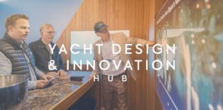 Monaco Yacht Show 2025: Yacht Design & Sustainability Take Center Stage